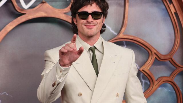 Mexico city premiere of 'frankenstein'