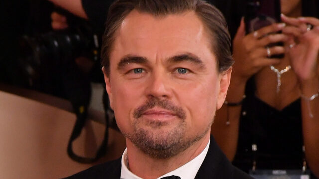 83rd annual golden globe awards