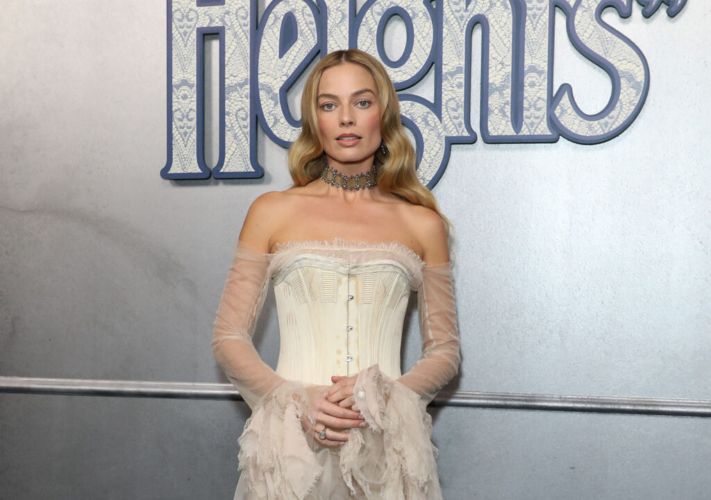 Sydney premiere of 'wuthering heights'