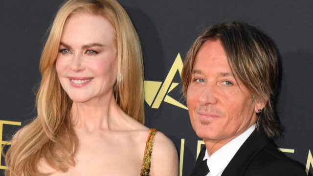 49th annual afi life achievement award honoring nicole kidman