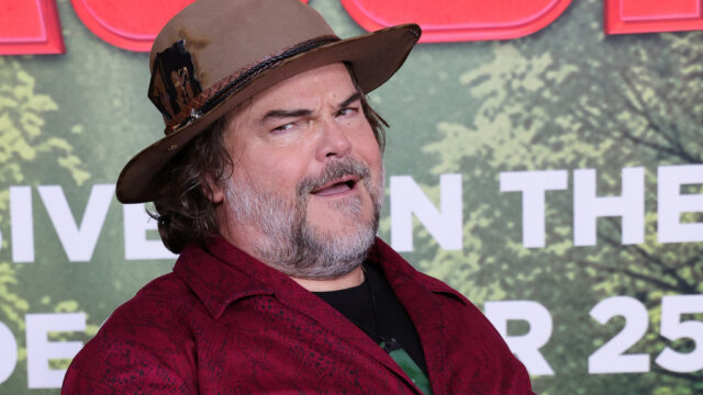 Los angeles premiere of 'anaconda’