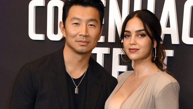 New york special screening of peacock’s 'the copenhagen test'