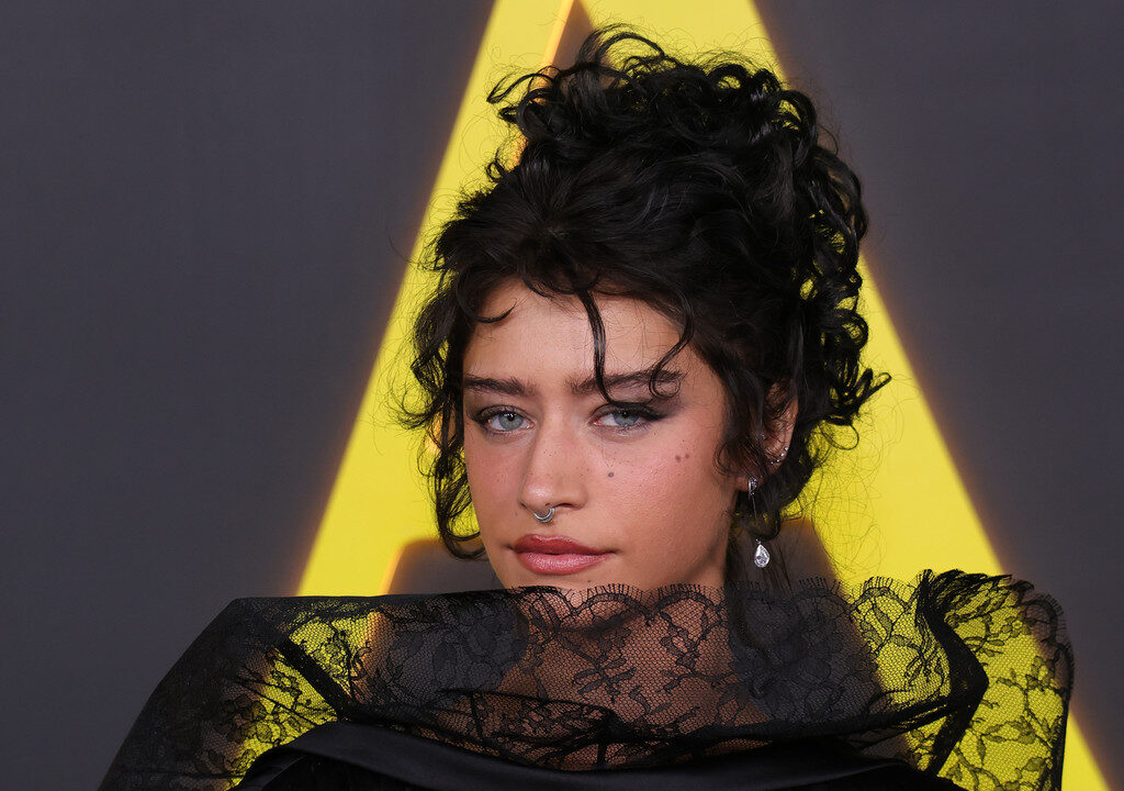 Los angeles premiere of 'i love la'