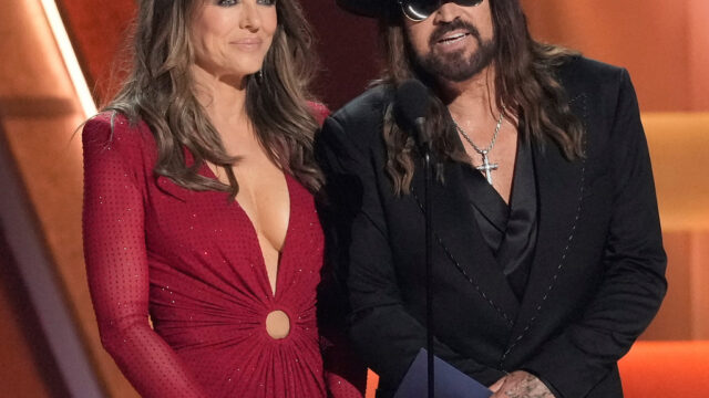 59th annual cma awards show