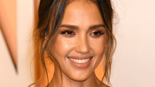 Vanity fair oscar party