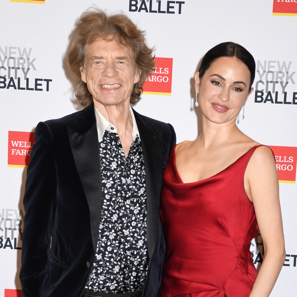 Nyc ballet 2025 fall gala inside