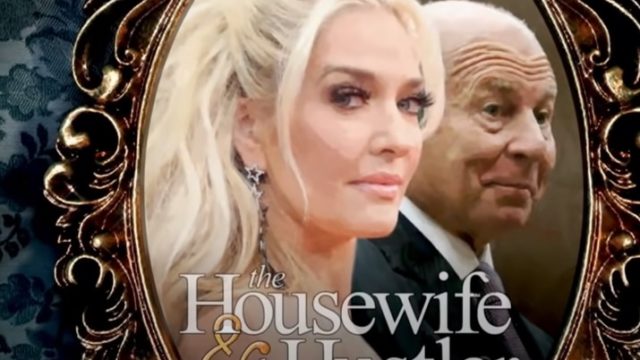 Housewife and the hustler abc news