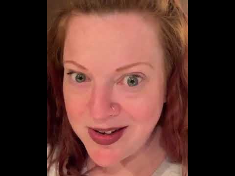 Mom pep talks are back!