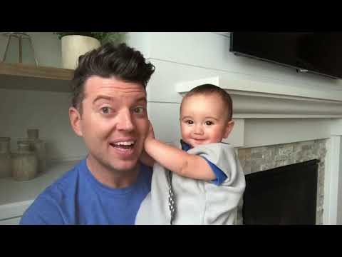 How to talk to a baby