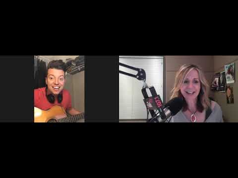 Music fridays with donna and steve