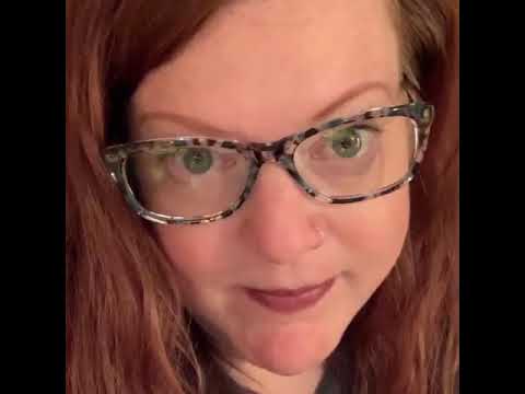 Mom pep talks: be average