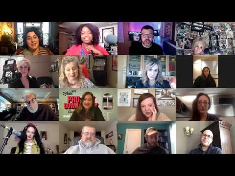 Project down and dirty 2020 reunion show!