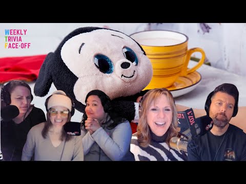 Disney animal trivia! ⎸ Weekly Trivia Face-off
