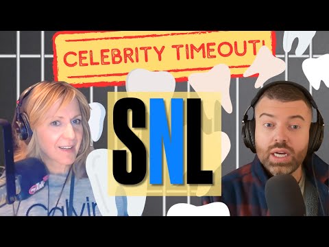 The Latest SNL Backlash! - Celebrity Timeout