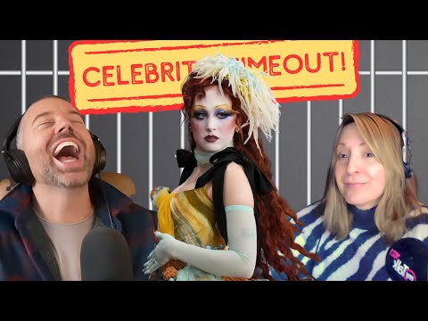 Chappell Roan is in Timeout! - Celebrity Timeout