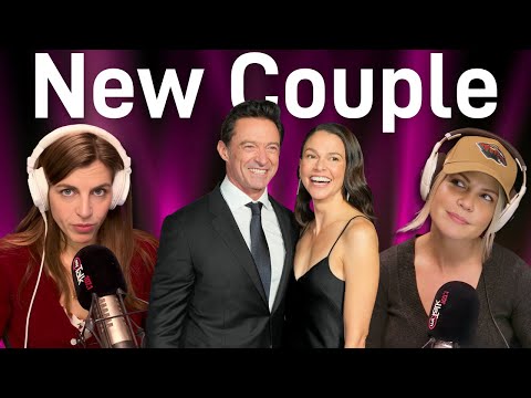 Hollywoods Newest Couple is Here! - Hot To Go
