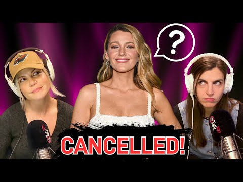 Is Canceled Actually About Blake Lively?! - Hot To Go
