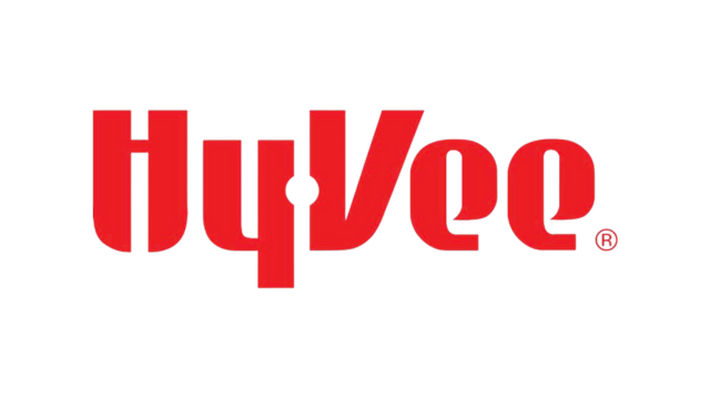 Hyvee transparent