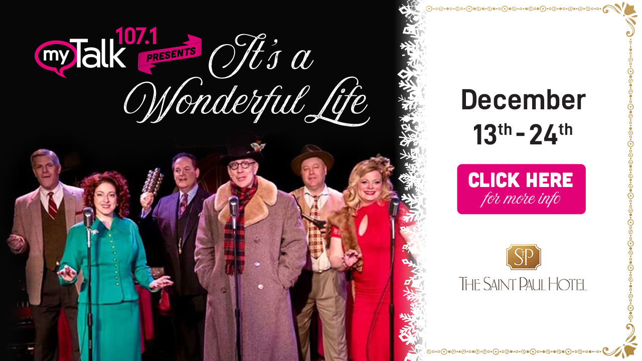 Mytalk 2024itsawonderfullife Carousel